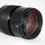 Carl Zeiss Jena Sonnar auto 200mm f/2.8-22 MC-193