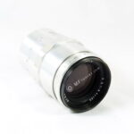 Aus Jena Sonnar 135mm f4  Exakta silver-7955