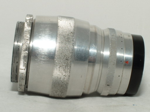 Carl Zeiss Jena Sonnar T* 135mm f4-2953