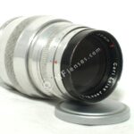 Carl Zeiss Jena Sonnar T* 135mm f4-2942