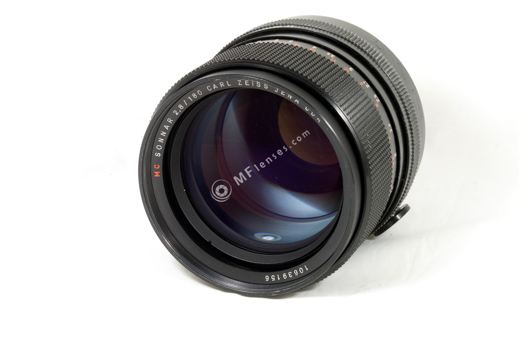 Sonnar 180mm f2.8 MC Sony NEX-3-10927