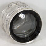 Sonnar 6cm unknown millitary ?-12534