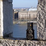 Jena T 1:2.8 f=50 Exakta bakelite grip-10367