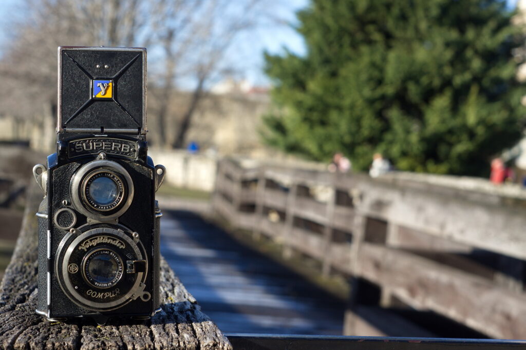 Jena T 1:2.8 f=50 Exakta bakelite grip-10371