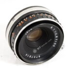 Jena T 1:2.8 f=50 Exakta bakelite grip-10379