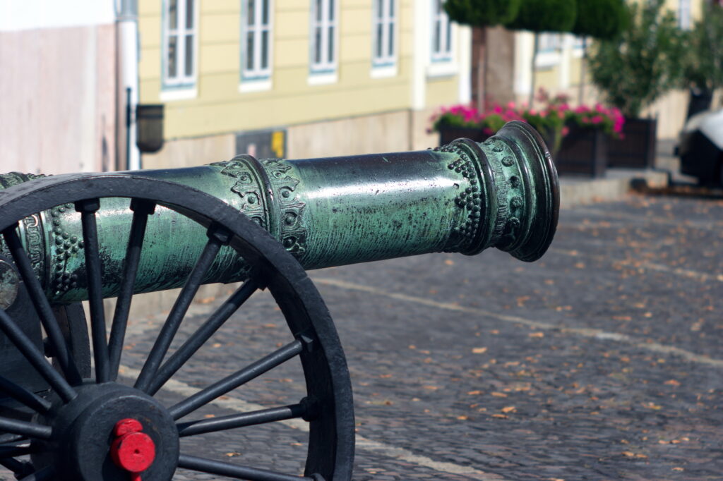 Carl Zeiss Jena Triotar 135mm f/4-13463