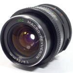 MC Macro Revuenon 24mm f4 M42-11803
