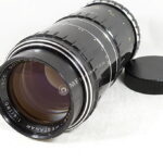 Isco 180mm f4 Tele-Westanar-10514