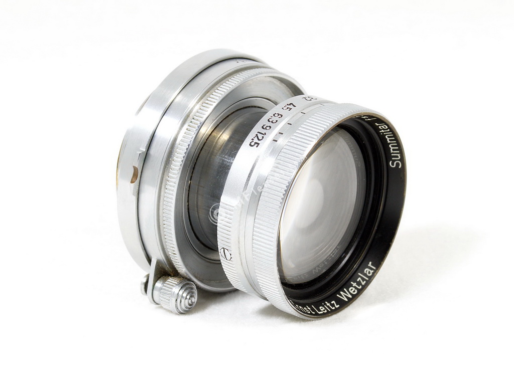 Summitar 5cm f2-10080