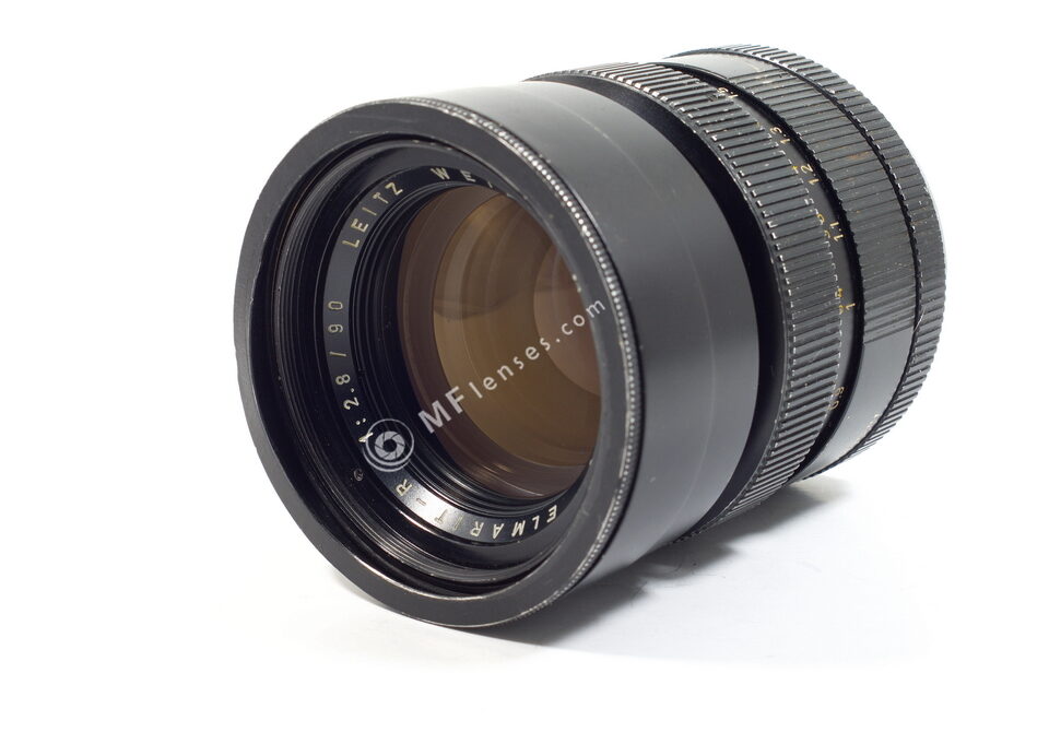 Leica-R
