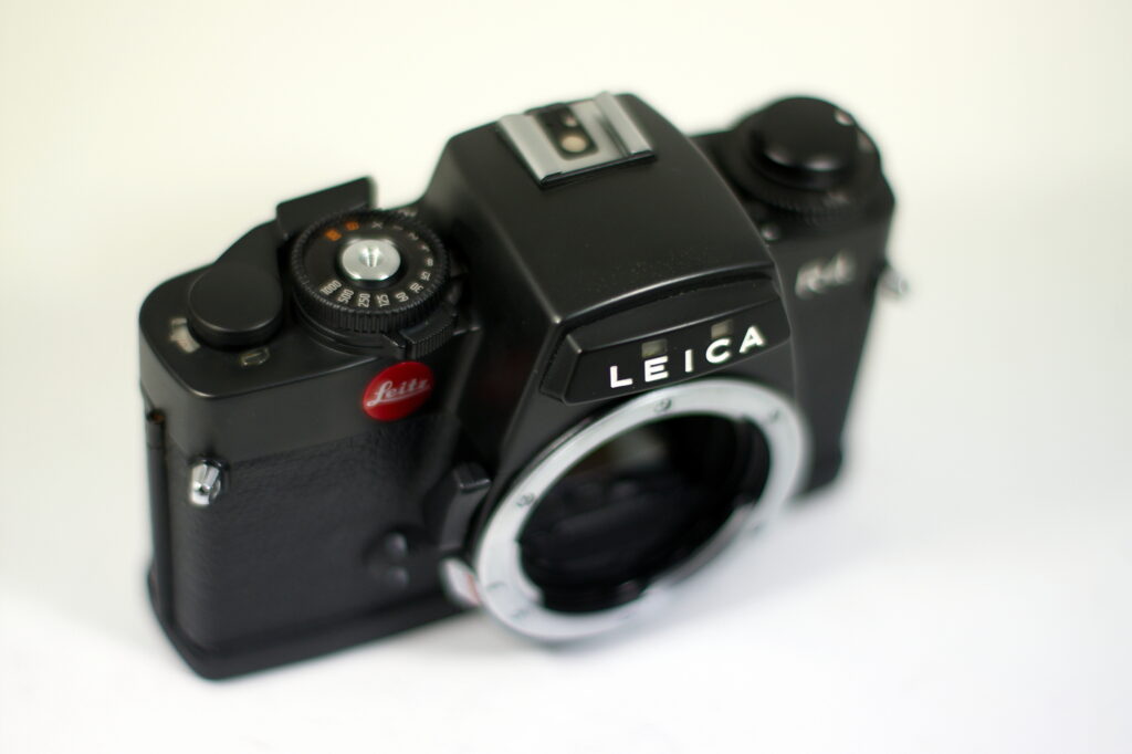 Summilux 50mm f1.4 Leica R-12322