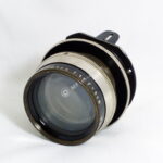 Hugo Meyer Primoplan 1.9/8cm Kine Exakta-8620