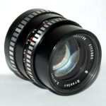 Meyer-Optik Orestor 100mm f/2.8-1679