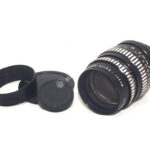 Meyer-Optik Orestor 135mm f/2.8-10845