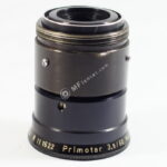 Meyer Primotar 60mm f3.5 enlarger lens-13688