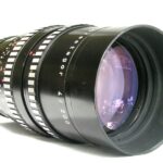 Orestegor 200mm f/4-22 zebra-190