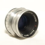 Primoplan 58mm f1.9-4190