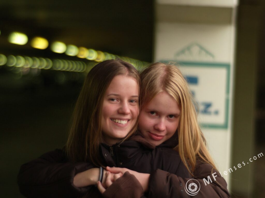 Primoplan 75mm f1.9 Exakta-3500