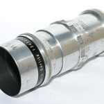 Meyer-Optik Telemegor 180mm f/5.5-22 alu-1