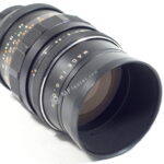 Pentacon 135mm f2.8 latest pre-set-12276