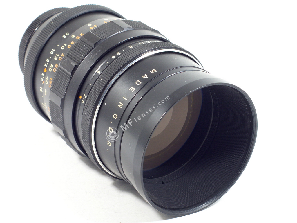 Pentacon 135mm f2.8 latest pre-set-12276