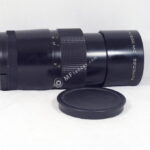 Pentacon 200mm f4 electric M42 Sony NEX-3-10247