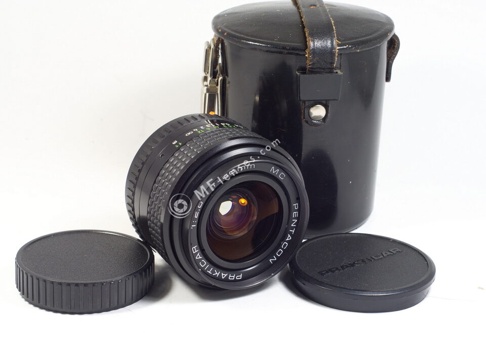 Pentacon