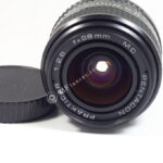 Pentacon 28mm f2.8 Prakticar-12881