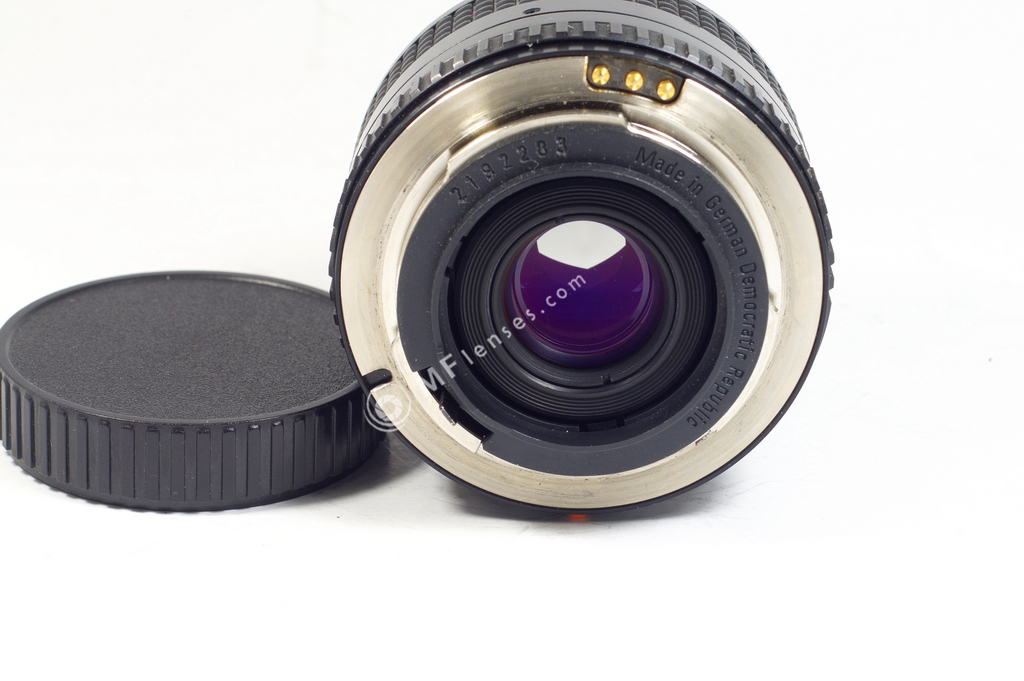 Pentacon 28mm f2.8 Prakticar-12882