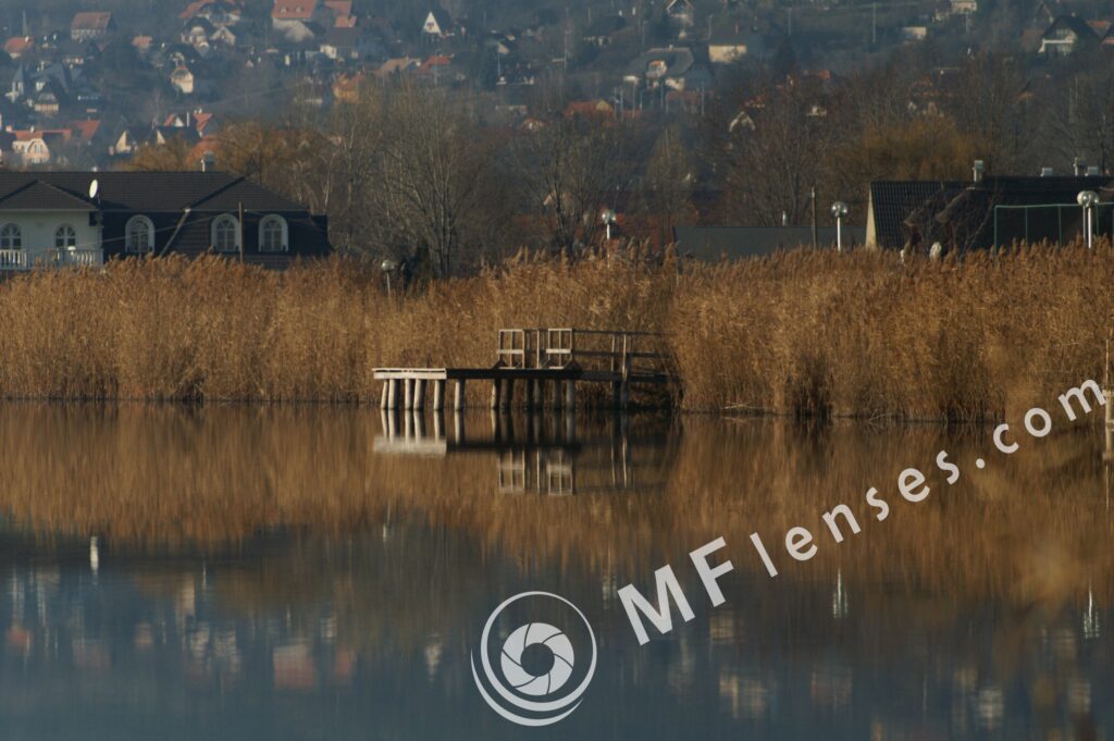 Pentacon 300mm f/4-1391