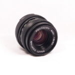 Pentacon auto 50mm f/1.8-7034