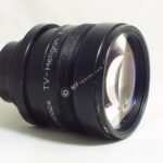 Rodenstock TV lens 50mm F0.75-8545