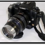 Schenider-Kreuznach Xenon 75mm f2-8159