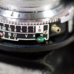 Schenider-Kreuznach Xenon 75mm f2-8150