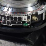 Schenider-Kreuznach Xenon 75mm f2-8151
