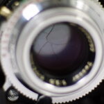 Schenider-Kreuznach Xenon 75mm f2-8153