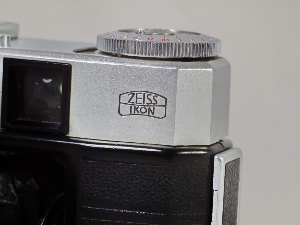 Schenider-Kreuznach Xenon 75mm f2-8156
