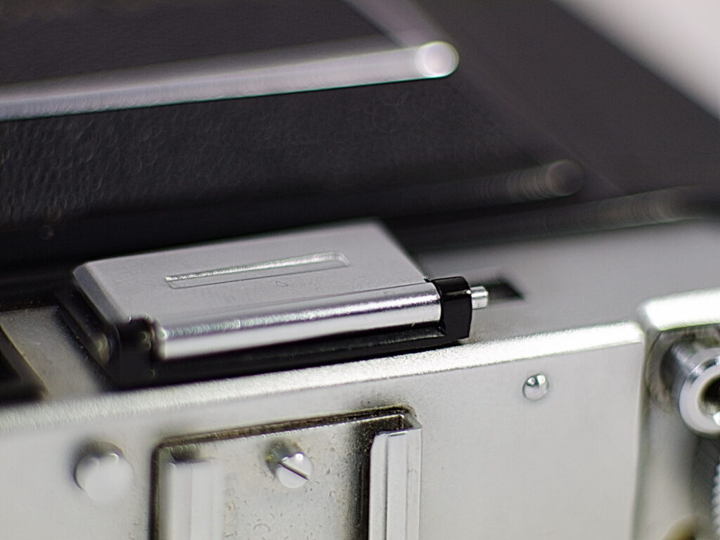 Schenider-Kreuznach Xenon 75mm f2-8158
