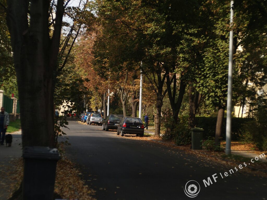 Schenider-Kreuznach Xenon 50mm f1.9 Exakta-3238