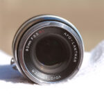 Voigtlander 90mm f3.5-3061