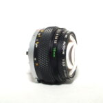 3.5/18mm MC Olympus OM-4497