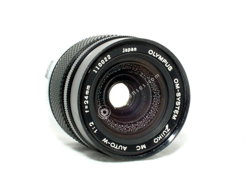 2/24mm Olympus OM