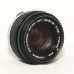 1.8/50mm MC Olympus OM-2369