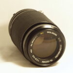 Soligor 70-205 CD f/3.8-6671