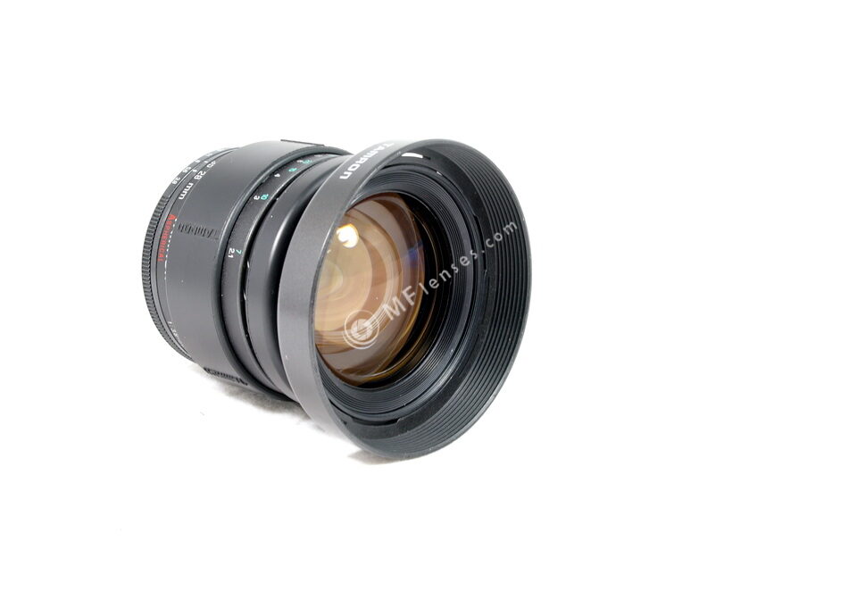 Tamron