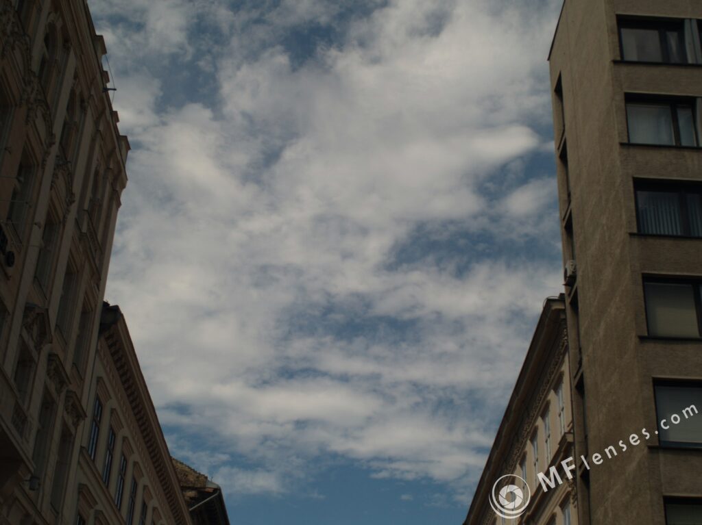 Tamron 28mm f/2.5 02B-2238