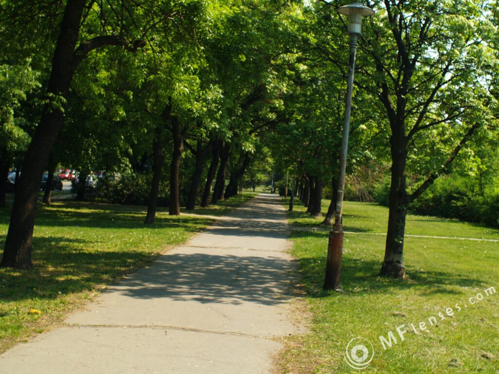 Tamron 28mm f/2.5 02B-2013