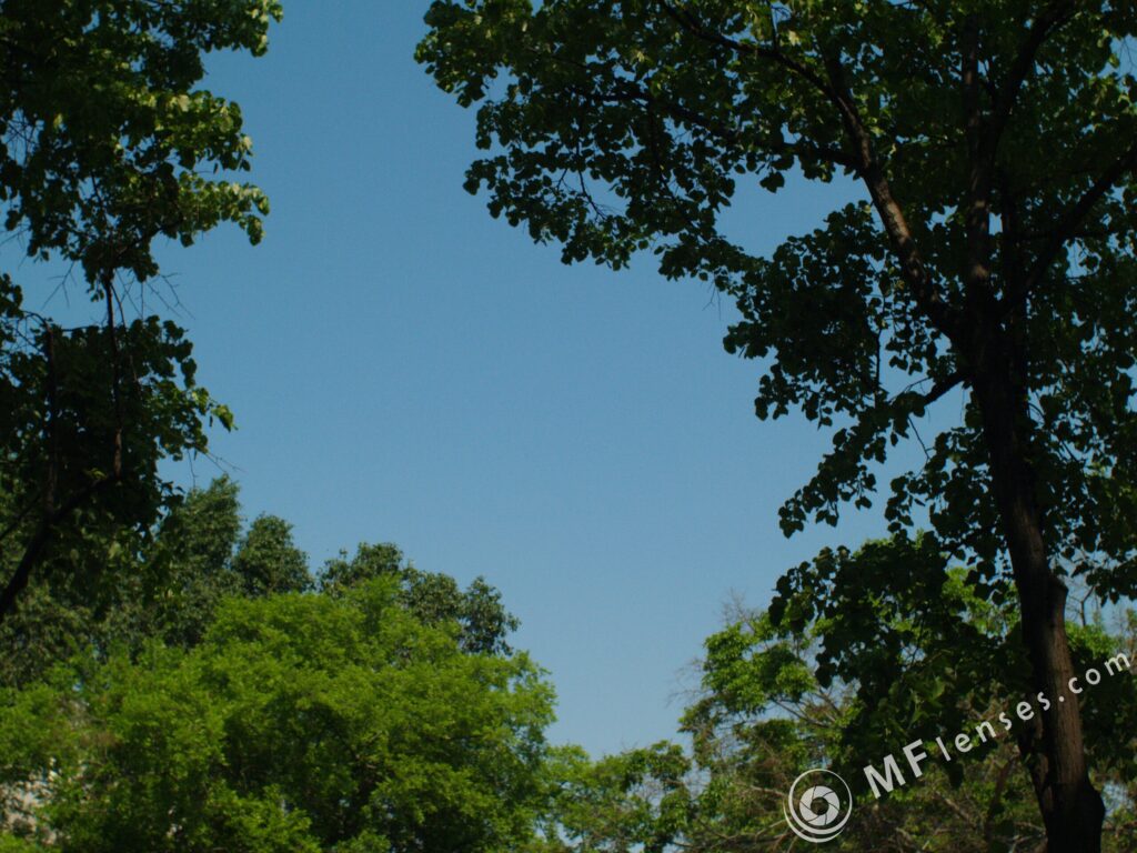 Tamron 28mm f/2.5 02B-2014