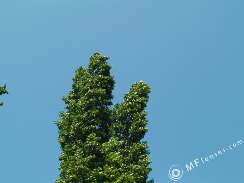 Tamron 28mm f/2.5 02B-2020