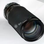 Tamron SP 60-300mm f/3.8-f/5.4 27A-1458